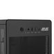 Корпус 2E Credo V285B-400 з БЖ 2E ATX400, 1xUSB3.0, 1х USB 2.0, 1xUSB Type-C, 1x120мм, VGA 300мм, mATX, чорний (2E-V285B-400) [109572], фото 7