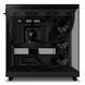 Корпус NZXT H6 Black без БЖ (CC-H61FB-01) [613204], фото 4