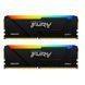 Модуль пам`яті DDR4 2x16GB/3200 Kingston Fury Beast RGB (KF432C16BB12AK2/32WP) [614174], фото 12