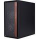 Корпус 1stPlayer Black (WD1-BK-3F1) [618982], фото 9