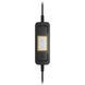 Гарнітура комп'ютерна моно On-Ear EPOS IMPACT SC 30 USB ML, USB, односпрямований, сертифікат Microsoft Teams, 2.1м, Чорний (1000550) [107159], фото 6