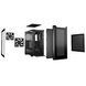 Корпус be quiet! Pure Base 501 Airflow Window Black (BGW74) [620144], фото 6