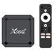 HD-медіаплеєр X96Q Android (RK3518/2GB/32GB) (X96Q RK3518 2/32) [617985], фото 6