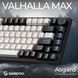 Клавіатура GamePro Asgard Valhalla Max USB Black (MK160B Max) [615511], фото 6