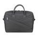 Сумка для ноутбука Rivacase 8124 Eco 15.6" Black (8124 (Black) ECO) [605745], фото 2