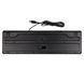 Клавіатура A4Tech KKS-3 USB Black (KKS-3 USB (Black)) [606103], фото 4