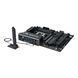 Материнcька плата ASUS TUF GAMING X870E-PLUS WIFI7 sAM5 X870E 4xDDR5 M.2 HDMI Wi-Fi BT ATX (90MB1M70-M0EAY0) [109249], фото 3