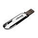 Флеш-накопичувач Wibrand USB 2.0 Aligator 64Gb White (WI2.0/AL64U7W) [802931], фото 3