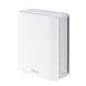 Wi-Fi Mesh-система Asus ZenWiFi BT10 1pk White (90IG08Y0-MO3C60) (BT10(W-1-PK)) [609618], фото 1