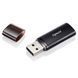 Флеш-накопичувач Apacer USB 3.2 Gen 1 AH25B 64Gb Black (AP64GAH25BB-1) [803099], фото 1