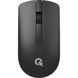 Миша бездротова OfficePro Silent Click Wireless Black (M175B) [606675], фото 8