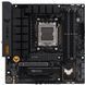 Материнcька плата ASUS TUF GAMING B650M-PLUS WIFI sAM5 B650 4xDDR5 M.2 HDMI DP Wi-Fi BT mATX (90MB1BF0-M0EAY0) [109480], фото 1