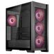 Корпус Asus TUF Gaming GT302 ARGB Black без БЖ (90DC00I0-B19000) [615052], фото 3