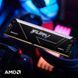 Модуль пам`яті DDR4 2x16GB/3200 Kingston Fury Beast RGB (KF432C16BB12AK2/32WP) [614174], фото 11