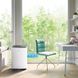 Кондиціонер мобільний Electrolux ChillFlex Pro 25м2 on/off 9000BTU 2.6кВт A/A+ R290 білий (EXP26U338HW) [12662], фото 3