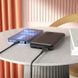 Зовнішній акумулятор HOCO J87 Tacker PD20W+QC3.0 power bank(10000mAh) Black (6931474761019) [806617], фото 5
