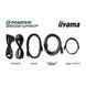 Монітор IIYAMA (GB3261UHSCP-B1) [305707], фото 9