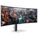 Монітор Samsung 48.7"Odyssey OLED G9 G93SC HDMI, DP, USB, MM, OLED, 5120x1440, 32:9, 240Hz, 0.3ms, CURVED (LS49CG930SIXCI) [100867], фото 3