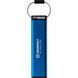 Флеш-накопичувач USB3.2 128GB Kingston IronKey Keypad 200 Type-C Blue (IKKP200C/128GB) [614253], фото 1