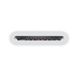 Кардрідер Apple USB-C to SD Card Reader White (MUFG2 / MW653) [616323], фото 2