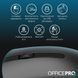Миша бездротова OfficePro Silent Click Wireless Black (M175B) [606675], фото 5