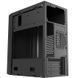 Корпус Casecom GN-1718 450W-120mm USB 3.0 mATX, Black (GN-1718-450) [402938], фото 7