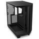 Корпус NZXT H6 Black без БЖ (CC-H61FB-01) [613204], фото 1