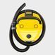 Пилосос професійний акумуляторний Karcher WD 3-18 18В контейнер 17л без АКБ та ЗП (1.628-550.0) [105655], фото 7