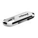 Флеш-накопичувач Wibrand USB 2.0 Aligator 64Gb White (WI2.0/AL64U7W) [802931], фото 1