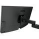 Монітор TFT 27" BenQ PD2705UA, IPS, 4K UHD, 99% sRGB, HDMI, DP, USB-C, USB-hub, HAS, колонки, темно-сірий (9H.LKDLA.TPE) [403736], фото 6