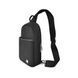 Сумка WIWU Hali Crossbody Black (6976195091786) [806451], фото 4