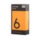 Смартфон Doogee Fire 6 6.56" 6/256ГБ, 2SIM, 10400мА&bull;год, синій (з тепловізором) (6923740234310) [101365], фото 16