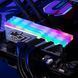 Модуль пам`ятi DDR5 2x16GB/5600 Apacer Panther RGB (AH5U32G56C5229BAA-2) [607545], фото 5