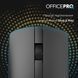 Миша бездротова OfficePro Silent Click Wireless Black (M175B) [606675], фото 4