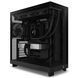 Корпус NZXT H6 Black без БЖ (CC-H61FB-01) [613204], фото 5
