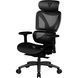 Крісло для геймерів TX3 XTC Mesh Black (TEGC-3054101.11) [612621], фото 2