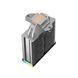 Кулер процесорний DeepCool AK400 Digital SE Black (R-AK400-BKADMN-GJD) [618129], фото 6