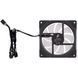 Вентилятор 1stPlayer FC7 Black (FC7-BK-1IN1) [609129], фото 9
