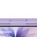 Чохол Belkin для iPhone 17, Magnetic Protective Grip, Lavender (MSA034HQLV) [111897], фото 14