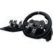 Кермо Logitech G920 Driving Force USB (941-000123) [611103], фото 4