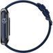Смарт-годинник (imiki ST2 Blue Silicone Strap) [604517], фото 3