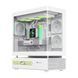 Корпус для комп'ютера ATX W/O PSU GAMEMAX (N90 WH) [503720], фото 15
