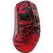 Мишка SteelSeries Aerox 3 Wireless, RGB, 18000dpi., 6кн., Faze Clan Edition (62609) [401309], фото 3