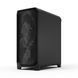 Корпус для ПК FRACTAL DESIGN Meshify 3 Black TG LT (FD-C-MES3A-02) [303886], фото 5