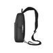 Сумка WIWU Hali Crossbody Black (6976195091786) [806451], фото 2