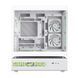 Корпус для комп'ютера ATX W/O PSU GAMEMAX (N90 WH) [503720], фото 7