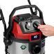 Пилосос професійний Einhell TE-VC 4090 SACL 1150Вт 225мБар 40л 10.1кг (2347445) [111566], фото 5
