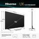 LED-телевізор Hisense 116UXQ (20017226) [202988], фото 2