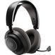 Ігрова гарнітура SteelSeries Arctis Nova 7X Gen 2 Wireless Black PC/PS/SW/MAC/MOB (61758) [405041], фото 4