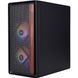 Корпус 1stPlayer Black (WD1-BK-3F1) [618982], фото 6